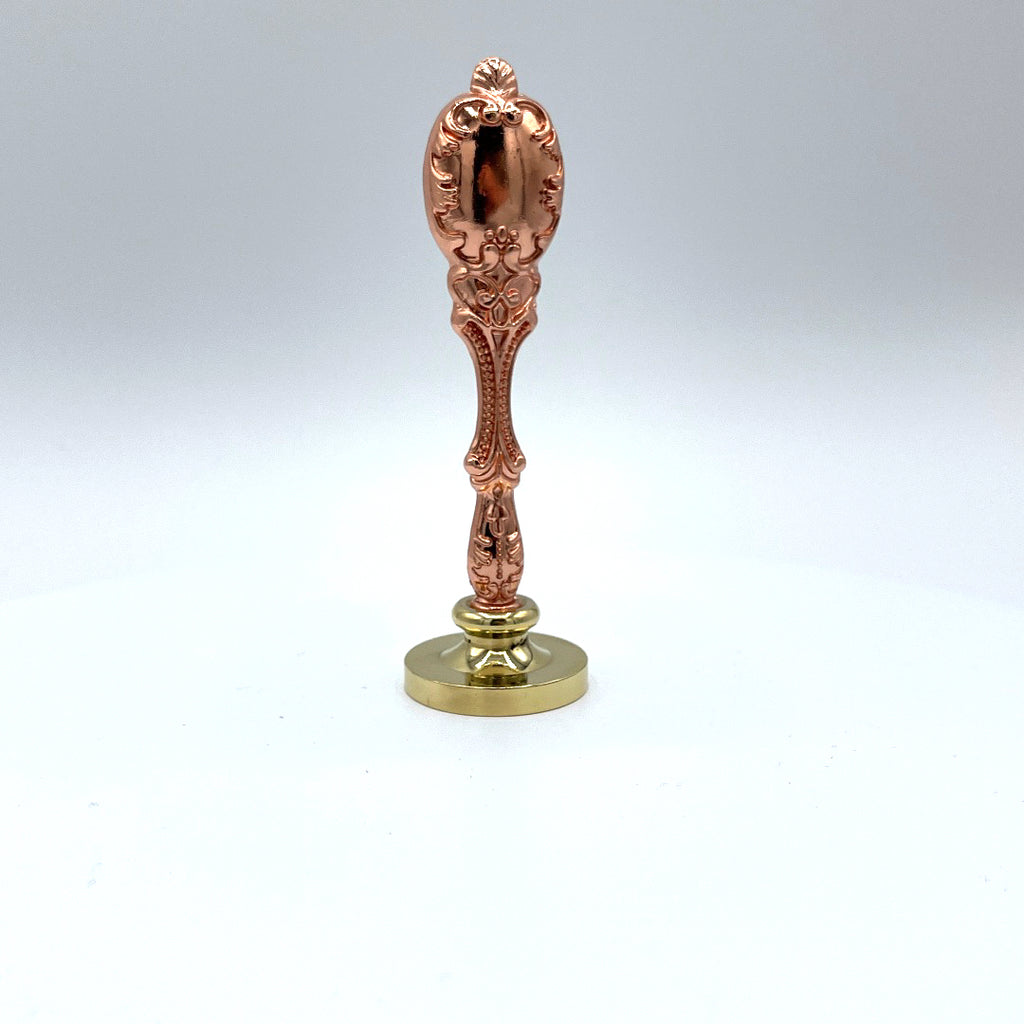 Rose Gold Scepter
