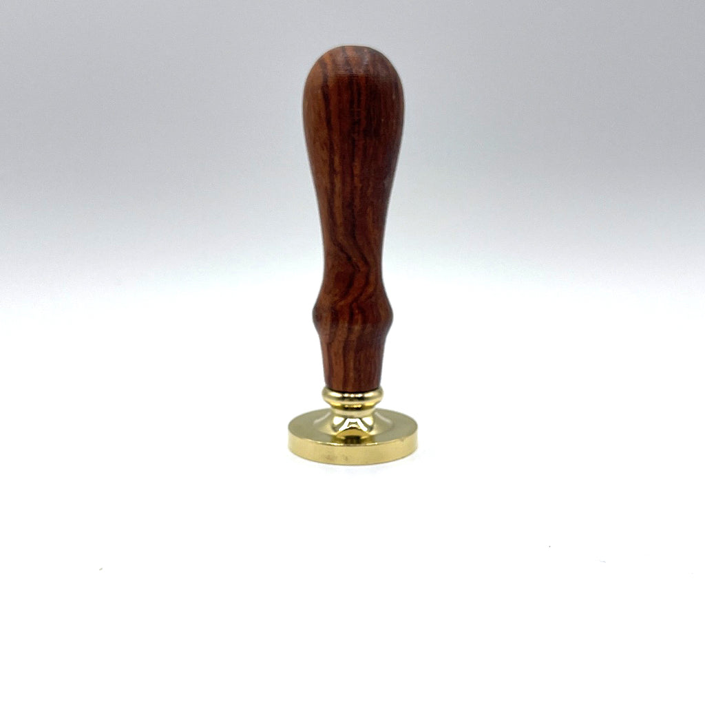Rosewood Handle